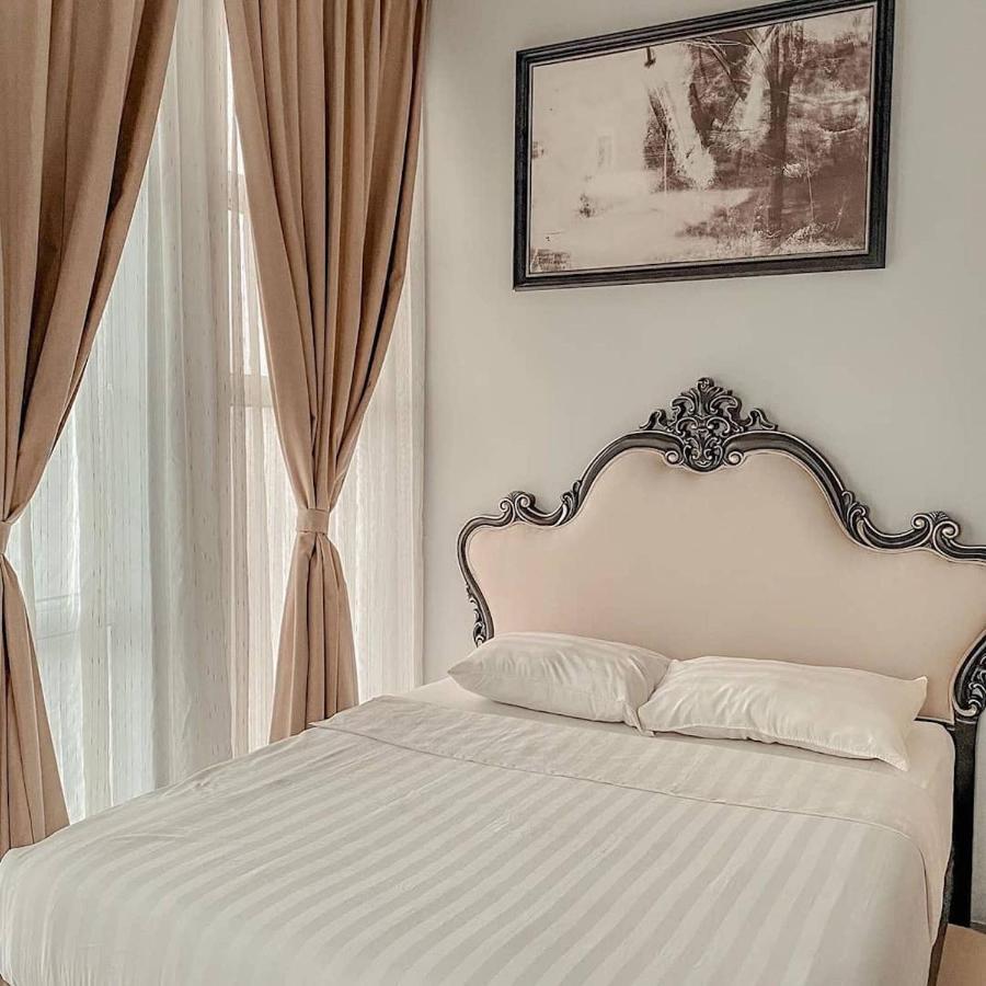 Zetter Suites @ Cameron Cameron Highlands Dış mekan fotoğraf
