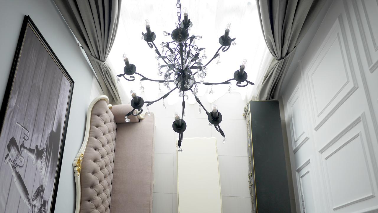 Zetter Suites @ Cameron Cameron Highlands Dış mekan fotoğraf