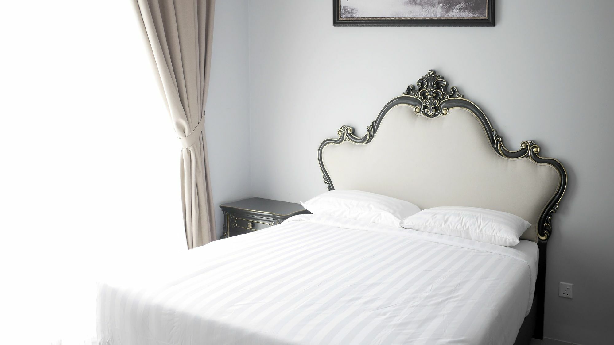 Zetter Suites @ Cameron Cameron Highlands Dış mekan fotoğraf