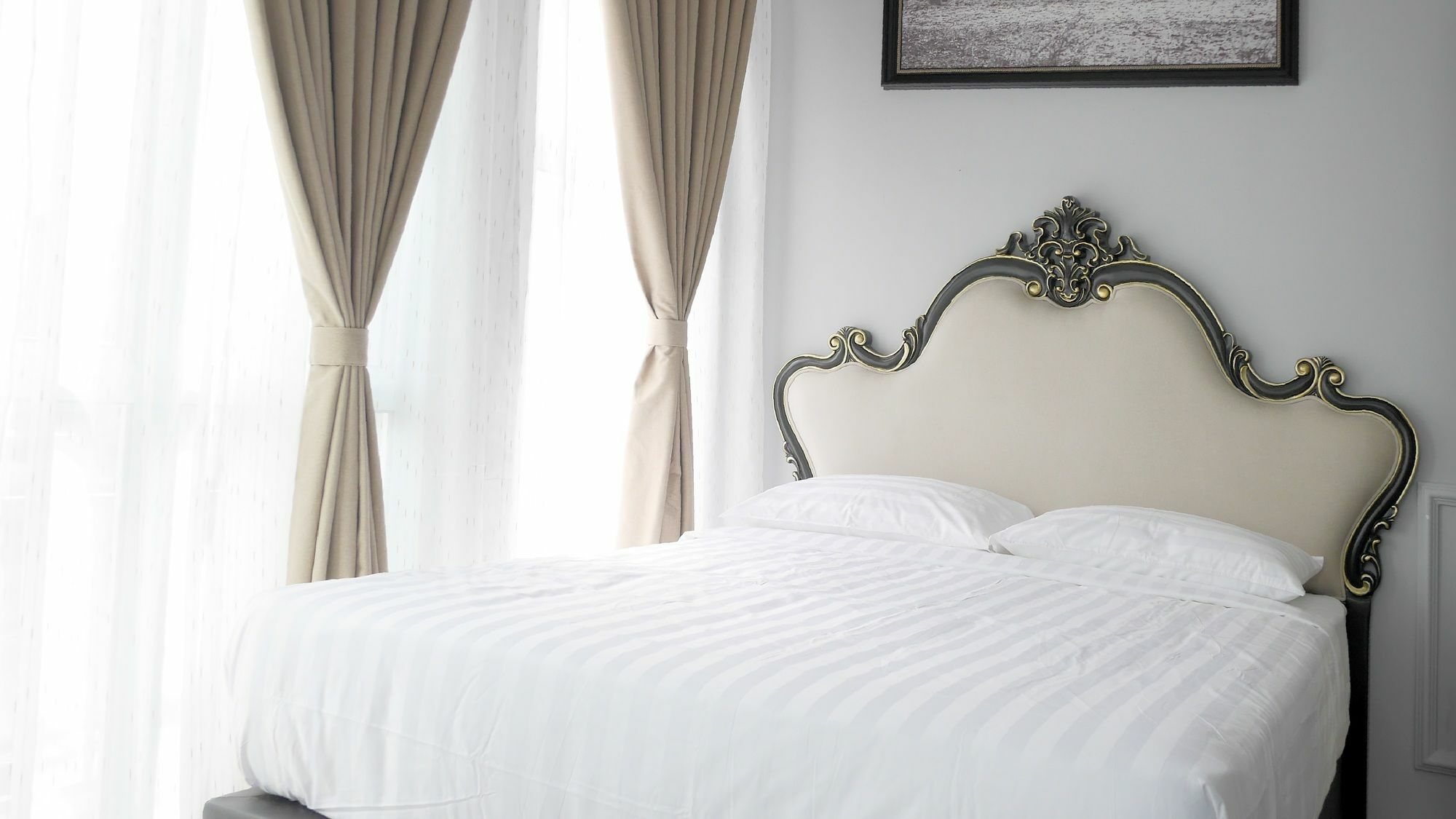 Zetter Suites @ Cameron Cameron Highlands Dış mekan fotoğraf