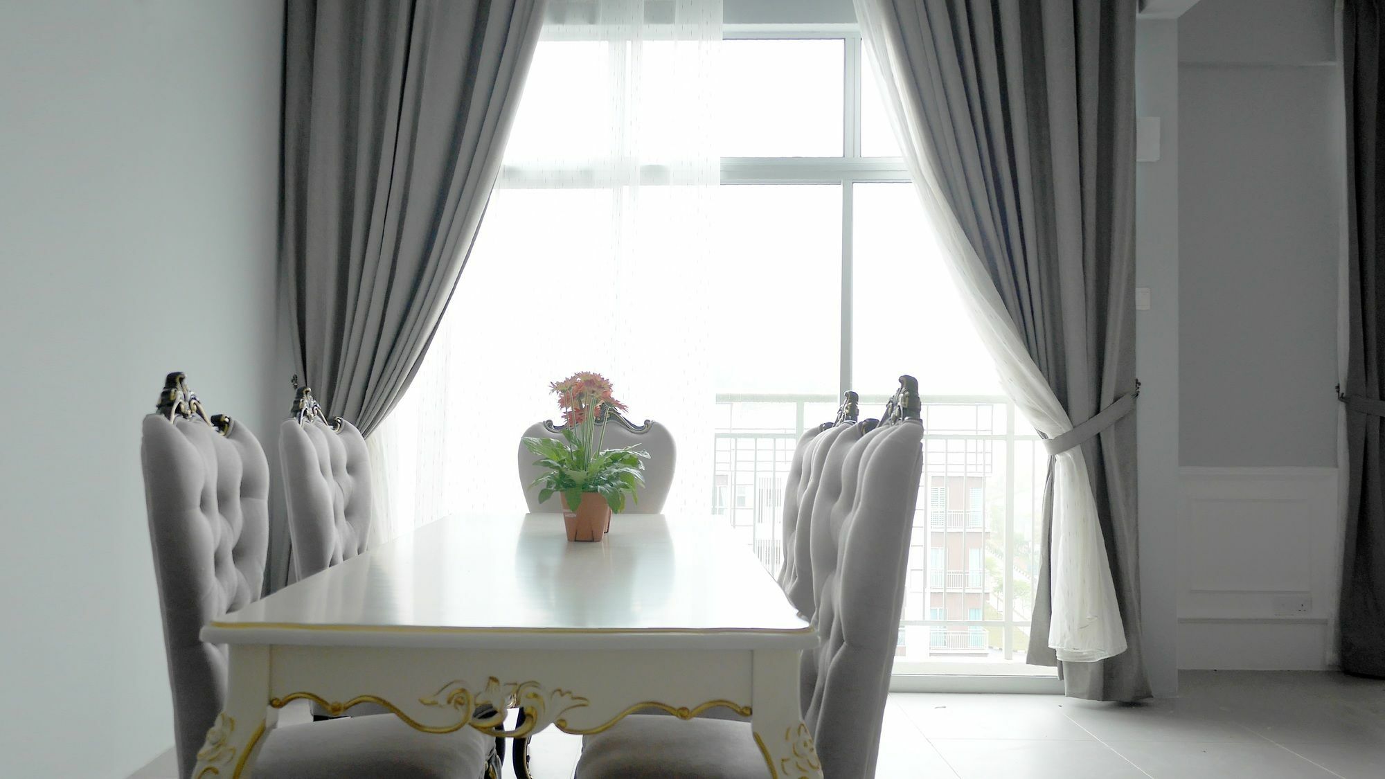 Zetter Suites @ Cameron Cameron Highlands Dış mekan fotoğraf