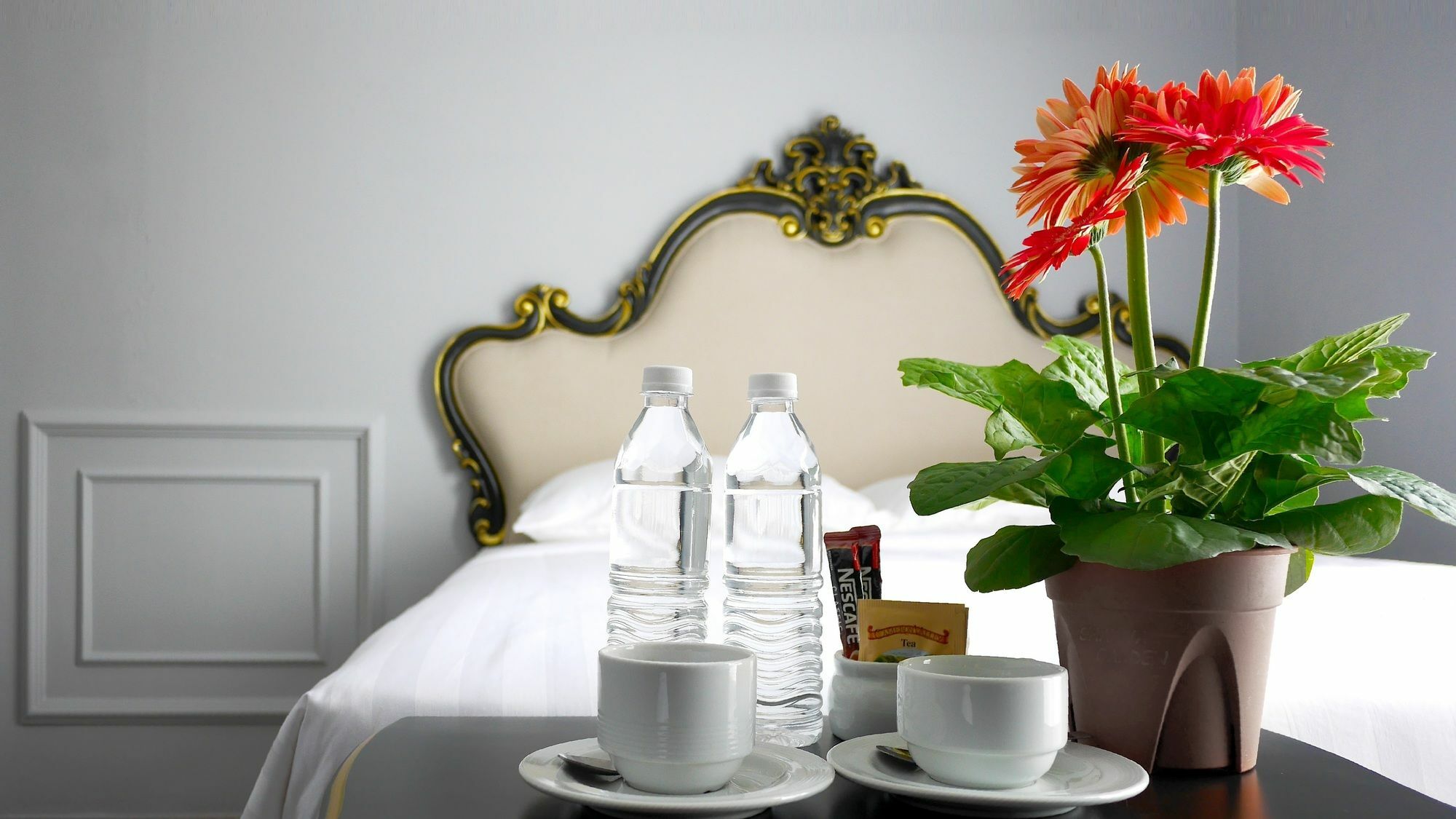 Zetter Suites @ Cameron Cameron Highlands Dış mekan fotoğraf