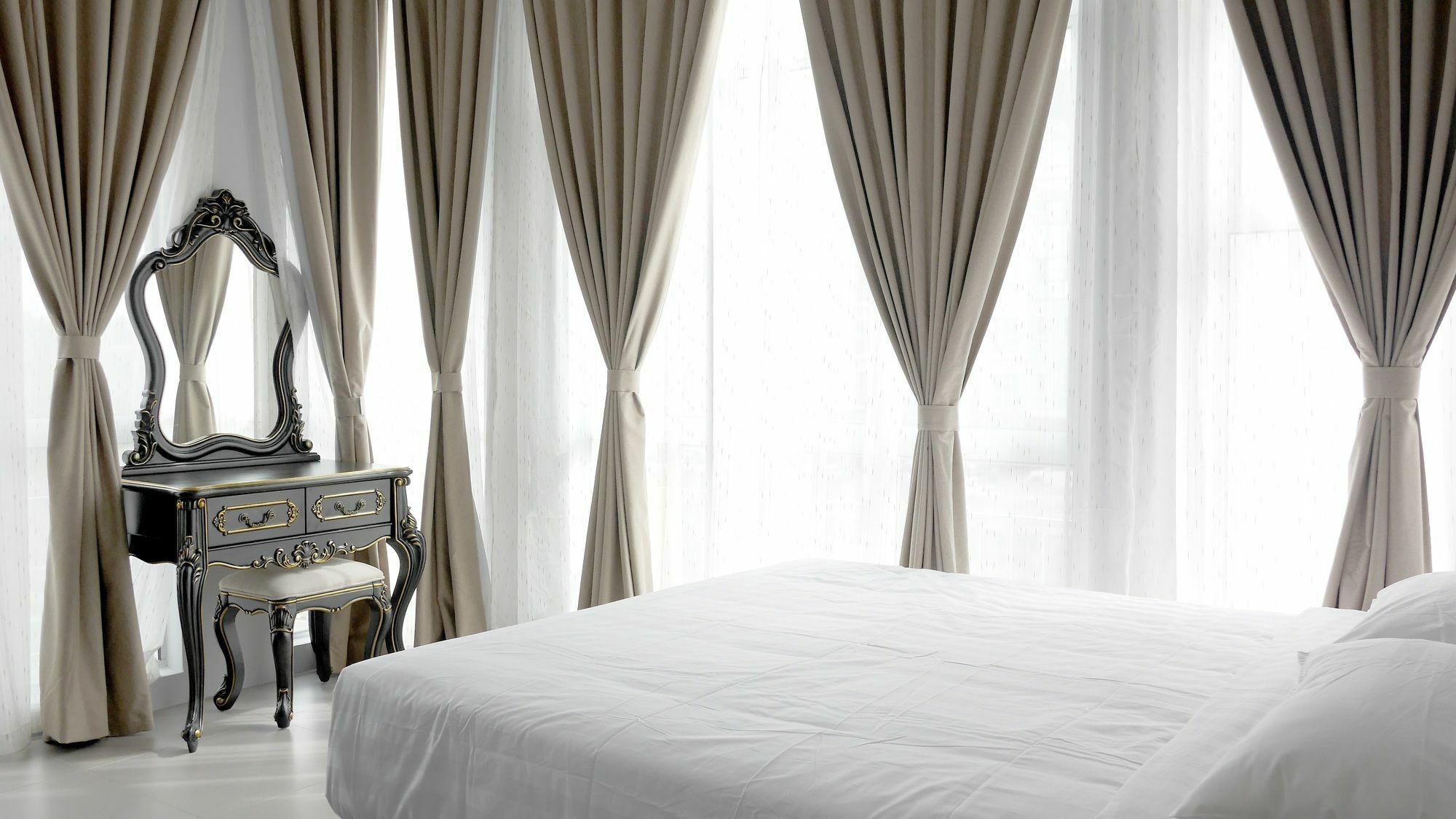 Zetter Suites @ Cameron Cameron Highlands Dış mekan fotoğraf
