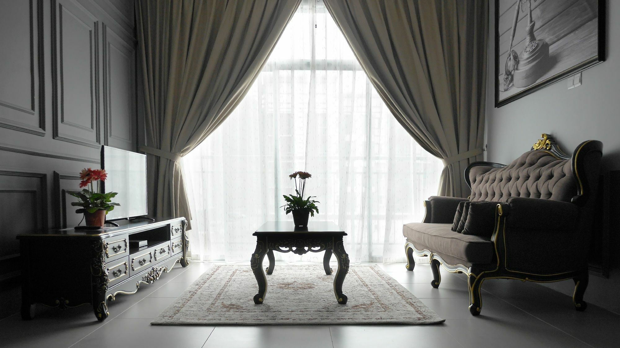 Zetter Suites @ Cameron Cameron Highlands Dış mekan fotoğraf